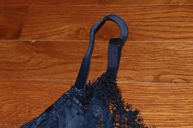 BNWT Dita Von Teese Vedette Underwire Balconette Bra MSRP 85!!!