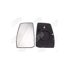 Glace de rétroviseur Ford TOURNEO