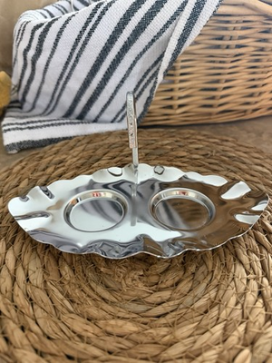 #ad #ad Vintage tray $19.99