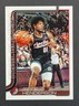 2025-26 Topps Basketball Base 122 Scoot Henderson  Portland Trail Blazers