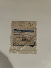 Genuine New Sierra/Johnson/OMC Outboard Engine Oil Seal 324639
