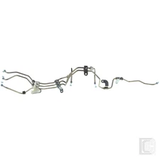 Mahle - Ford Super Duty Fuel Line - GS33712