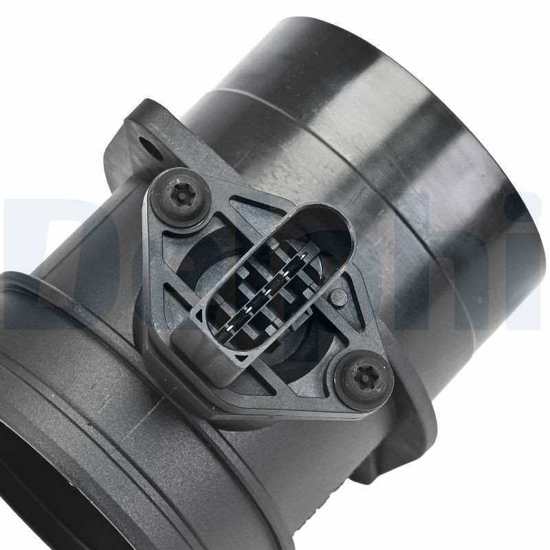 Delphi Luftmassenmesser Af10250-12B1 Für Vag - Bild 2