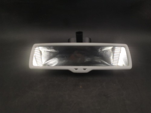 VOLKSWAGEN POLO INTERIOR MIRROR 6R, 05/10-09/17 10 11 12 13 14 15 16 17