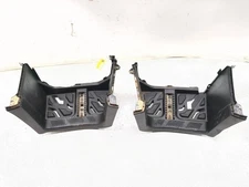 23-25 CF Moto CForce 500 Front Left Right Floorboard Footwell Cover Panel Set