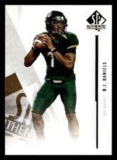 Reggie Bush 2007 SP Authentic #73 New Orleans Saints SPA ROOKIE *114