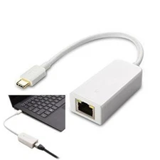 Cable Matters USB 2.0 to RJ45 Fast Ethernet Adapter