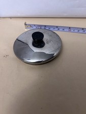 VTG Kids Toy Metal Pot LID ONLY used, Unbranded