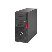 PC Fujitsu Esprimo P920 MT Intel I3-4130 RAM 16Go SSD 250Go Wifi W11