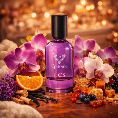 Ikos EPITOME EDP 100 ml