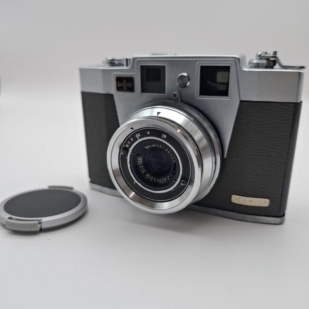 Mamiya 35 mm Film Cameras for sale - eBay
