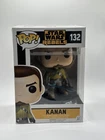 Funko Pop Vinyl Star Wars Rebels Kanan 132