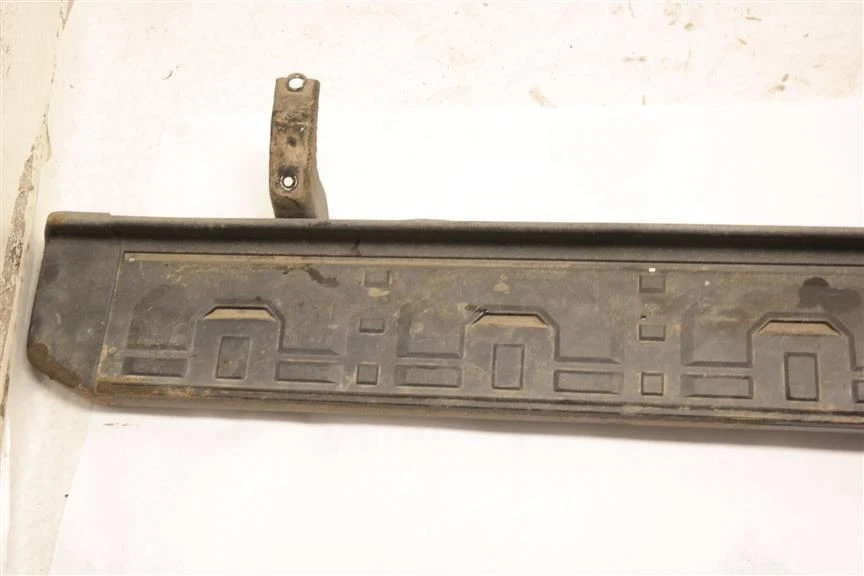 RUNNING BOARD Â 51772-35170 2016 TOYOTA 4 RUNNER Foto 2 de 4