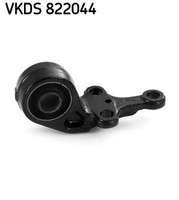 SKF Lagerung Lenker Querlenkerlagerung Hinten Unten Vorne Vkds 822044