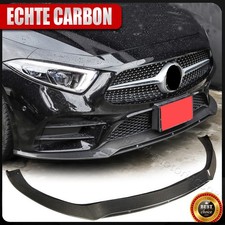 Carbon SpoilerLippe vorne Frontlippe Frontspoiler Für Mercedes C257 CLS400 CLS53 Carbon SpoilerLippe vorne Frontlippe Frontspoiler Für Mercedes C257 CLS400 CLS53