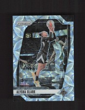 2024 Panini Prizm WNBA #101 Alysha Clark Premium Box Set Prizms #/99