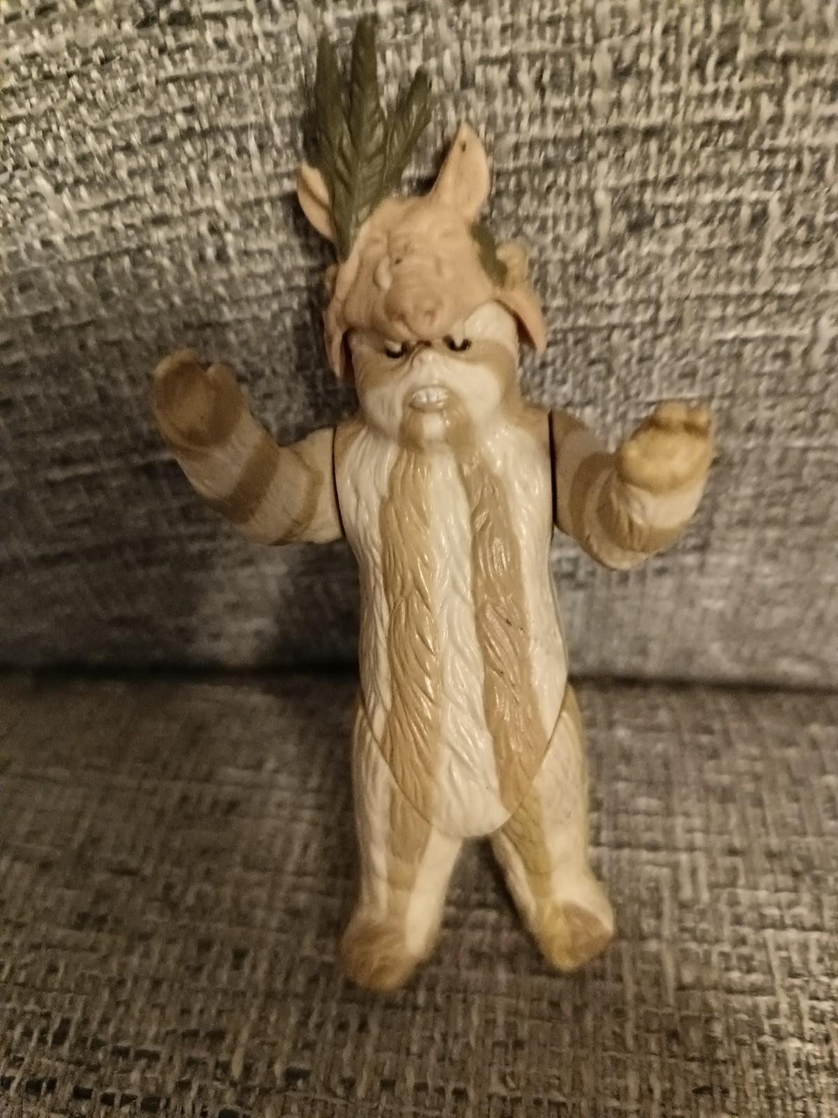 Original Vintage Star Wars Ewok