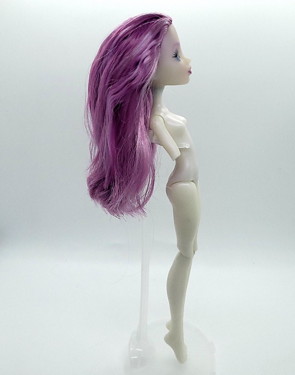Monster High Nude Dolls Pick and Choose G1, G2 & G3 Combined