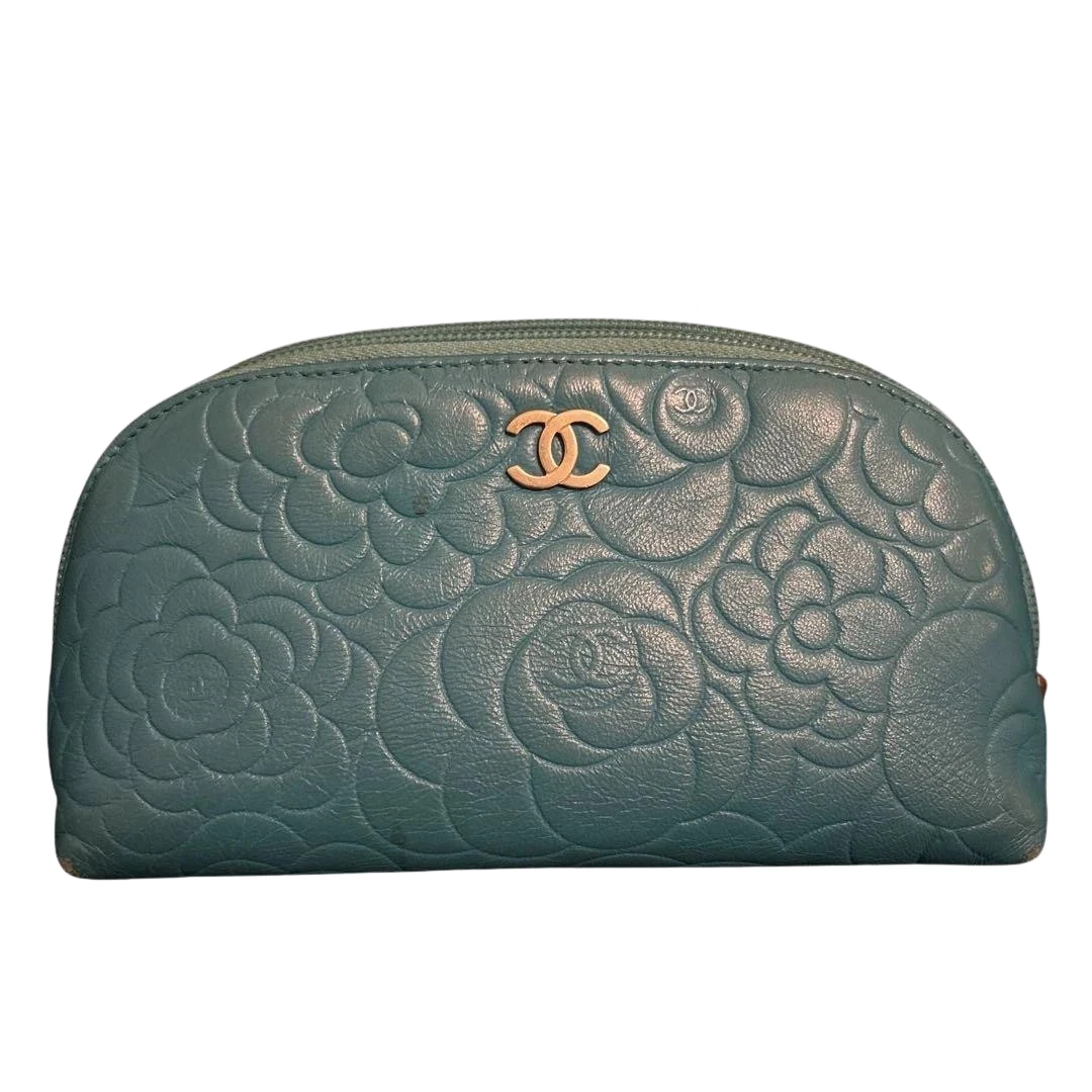 CHANEL Camellia Clutch Bags for Women for sale | eBay