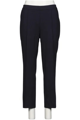 Backstage Stoffhose Damen Hose Pants Chino Gr. EU 46 Marineblau #giki0nd - Bild 1 von 4