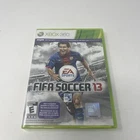 FIFA Soccer 13 (Microsoft Xbox 360, 2012) NEW
