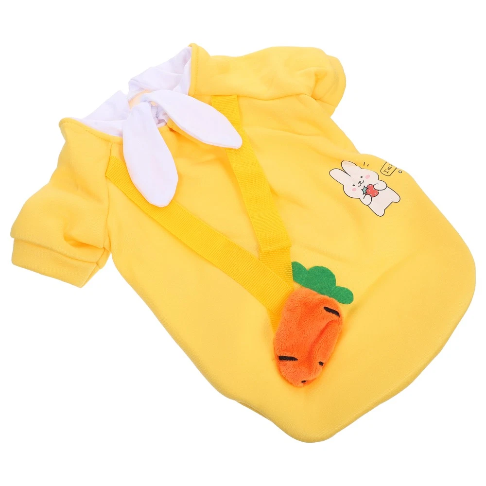 VETEMENTS Abbigliamento Per Animali Domestici Miss Cucciolo Outfit Cappotto per Animali Domestici Cane Piccolo