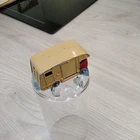 Matchbox Lesney 1-75 - horse box no. 35