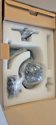weatherproof PTZ outdoor dome camera
