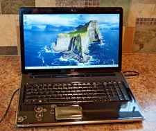 Active 22H2 WIN10 Home HP pavilion dv7-3063cl@2.30GHz,4BG RAM,500GB HDD