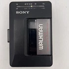 New ListingVintage Sony Walkman WM-F2015 Radio Works Tape Does Not