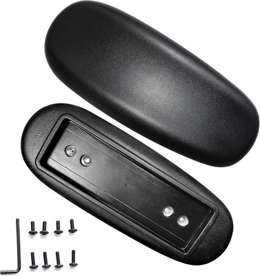 #ad #ad Office Chair Armrest Replacement Arm Pads Universal 4quot; or 5.5quot; Mounting Hole ... $30.42
