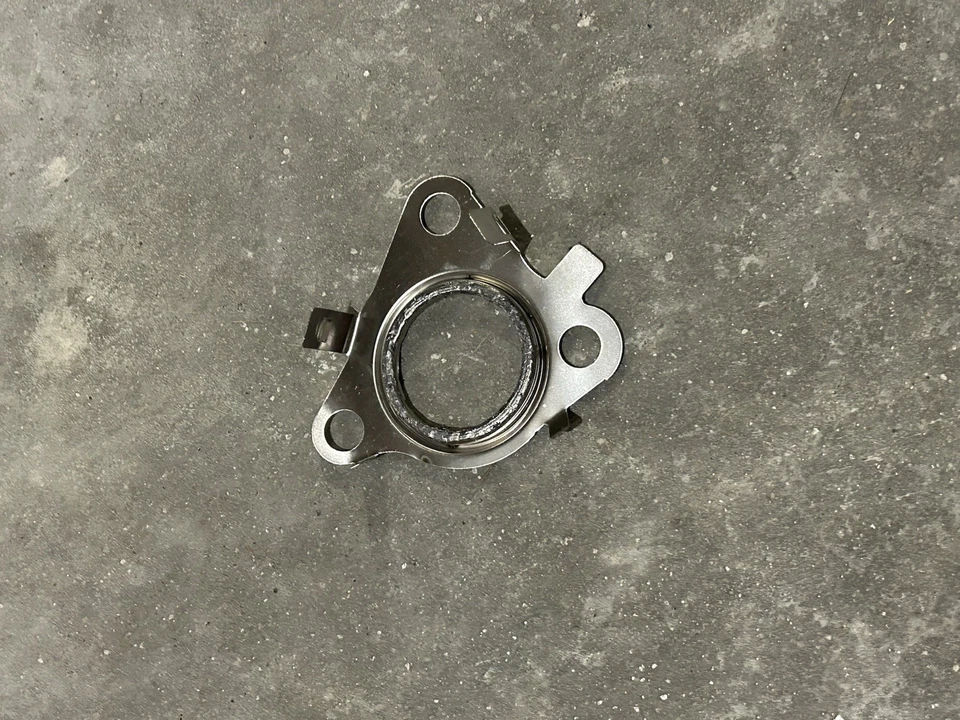 Kit de línea de refrigerante turbo Dorman 926-187 para modelos Ford Lincoln Foto 2 de 4