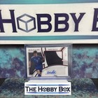 2022-23 Panini Immaculate- Daniel Maldini 8/9 Patch Auto