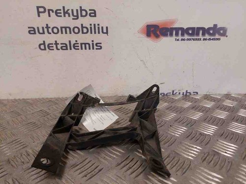 VW TRANSPORTER V T5 Furgon Rechte Scheinwerferhalter 1301329422 1.90 31606736