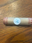 Estate Sale Wheat penny roll 1919 S / 1943 P