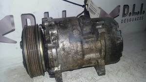 klimakompressor AUDI 406 2.1 TD 12V dlirp157112