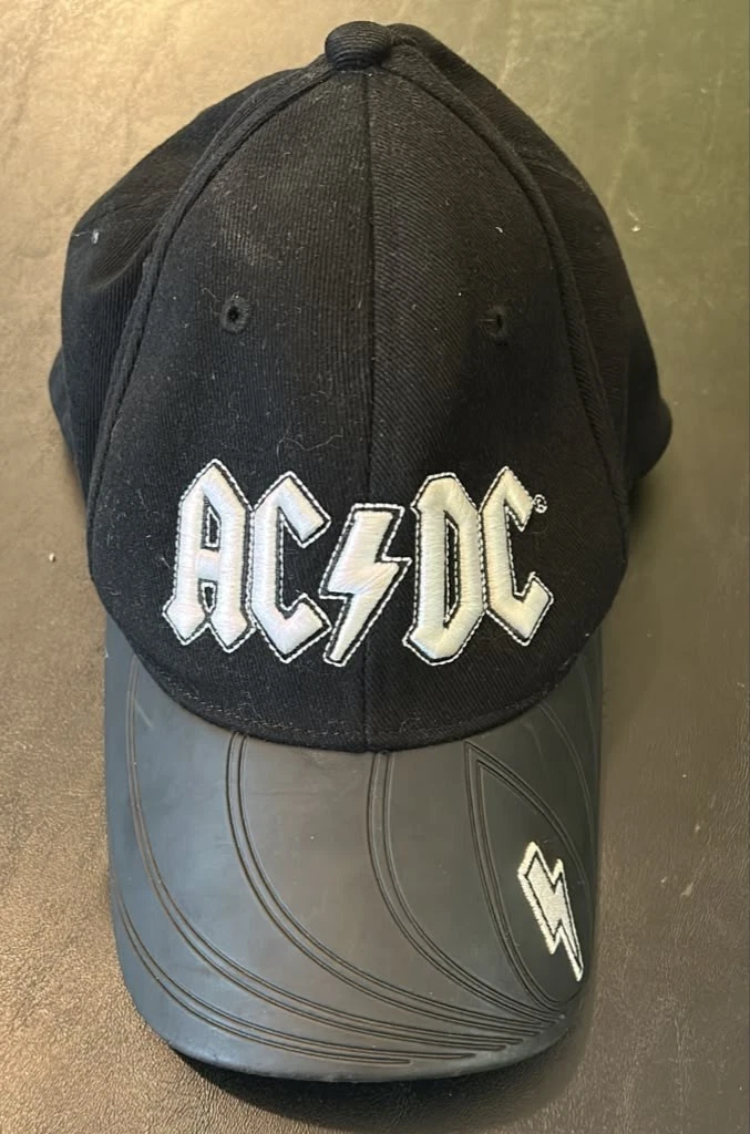 acdc Hats for Men for sale | eBay