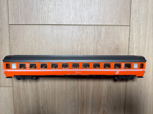 Märklin H0 4167 – D-Zug Personenwagen 2. Klasse ÖBB – NEU & OVP – Sammlerstück | Zustand: Neu