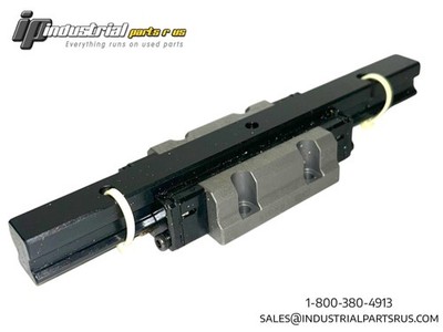 IKO LRXG 15 C1 R180 HS1/FLFRZ Linear Roller Way Super MX Size 15
