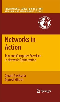 Diptesh Ghosh (u. a.) | Networks in Action | Taschenbuch | Englisch (2012) | xi