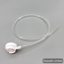 Rockwell InVade Hot Spot 24 Inch Hose Extension Actuator Flexible Made in USA