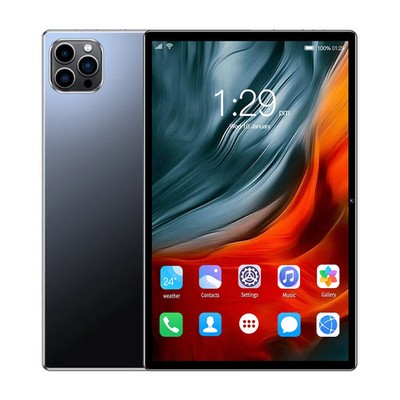 New 10.1 Inch Android Tablet Pc Google Play Octa Core Dual Cameras Dual SIM 3G P