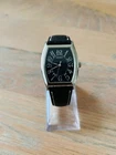 Vintage Dress Seiko Slim Quartz Men’s  Wrist Watch V701-5200