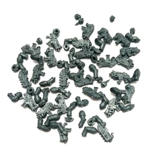 40k Emperors Children Tormentors Boltgun Arm Bits x24