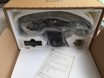 Alien Quadrilogy 25th Anniversary Head Figure DVD Set 2004 20th