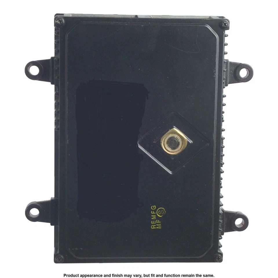 Módulo de control del motor Cardone ECM ECU TCP para Honda Civic CRX 1988 Foto 2 de 3