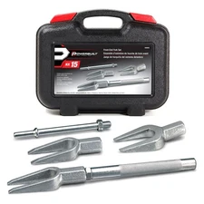 Powerbuilt 5-Pc Pickle Fork Kit