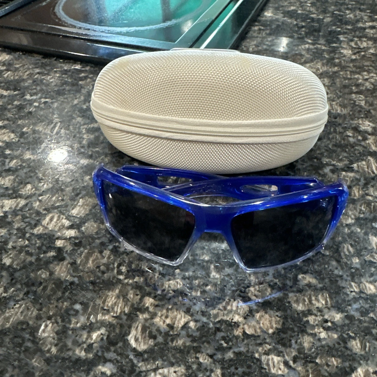 Oakley Eyepatch 2 Sunglasses for Men for sale | eBay