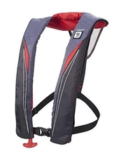  Cirrus26 Inflatable PFD Life Jackets for Adults | US Coast Guard Approved 