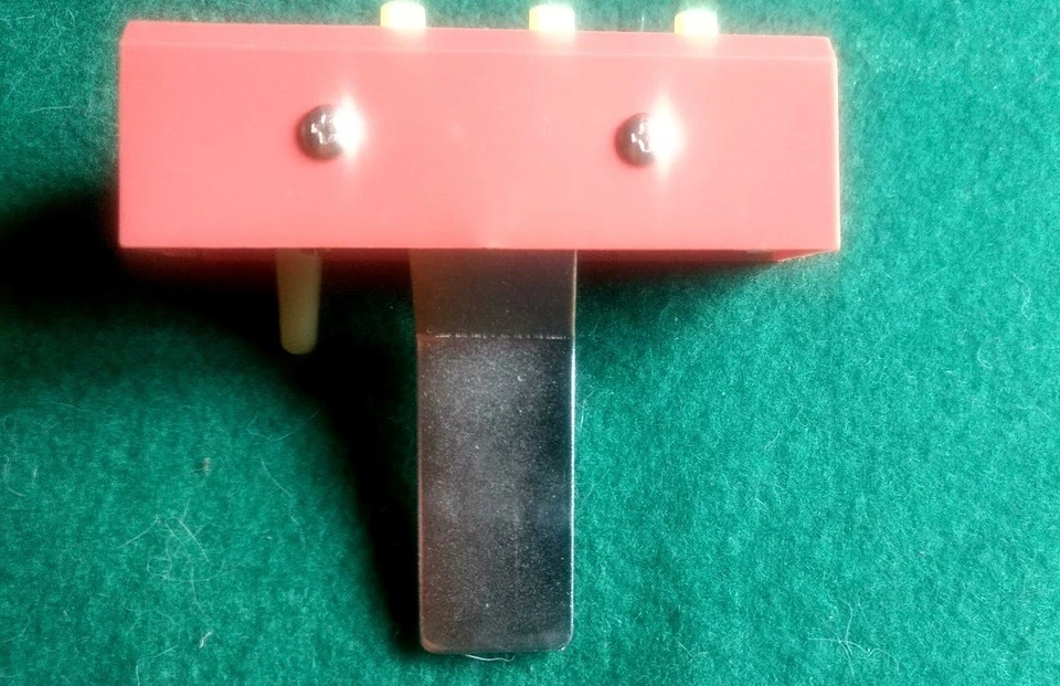 COMPTE RANGS pour Machines à Tricoter PASSAP F200 - Photo 2/3